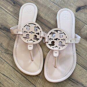 Tory Burch Women's Blush Sandals